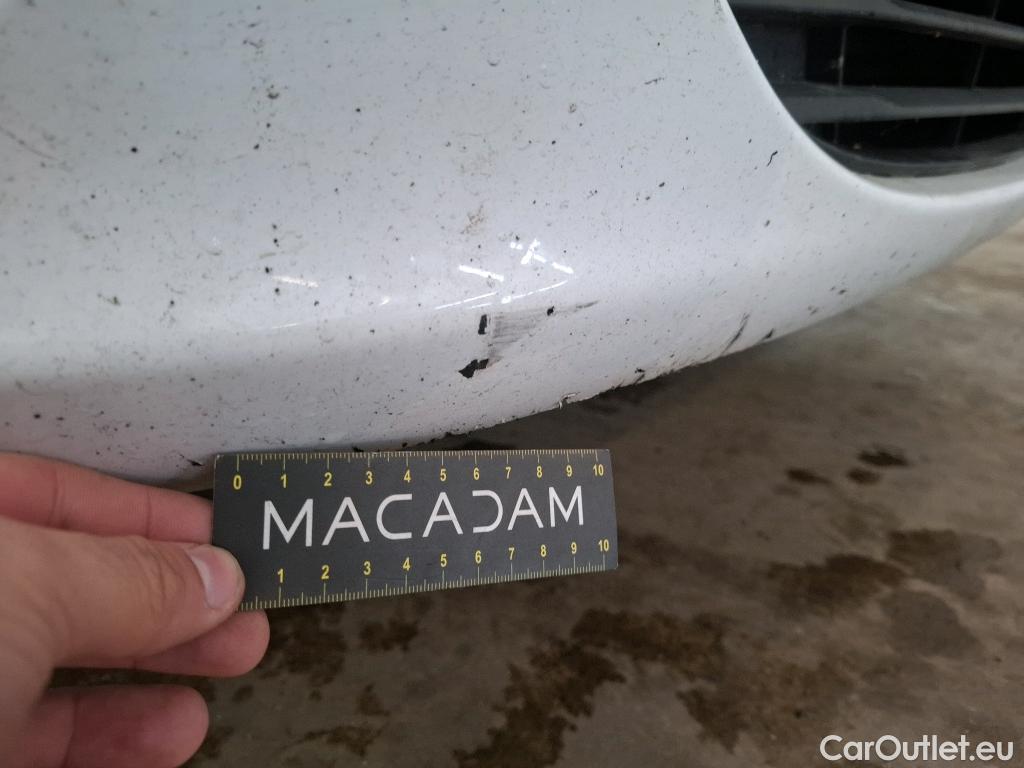  Renault  Kangoo  Zen 1.5 dCi 90CV BVM5 E6 #26