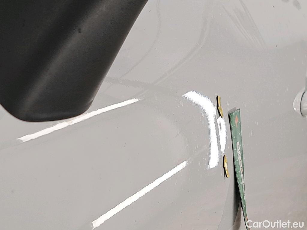  Renault  Clio  IV Air MediaNav 1.5 dCi 75CV BVM5 E6 #6