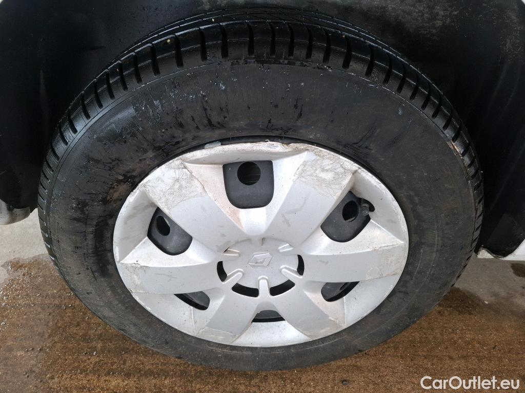  Renault  Kangoo  Zen 1.5 dCi 90CV BVM5 E6 #55