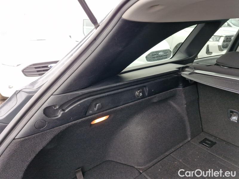  KIA  Cee'd Ceed  (CD) (2018->) Ceed SW 1.5 T-GDI 118 Top AT #13