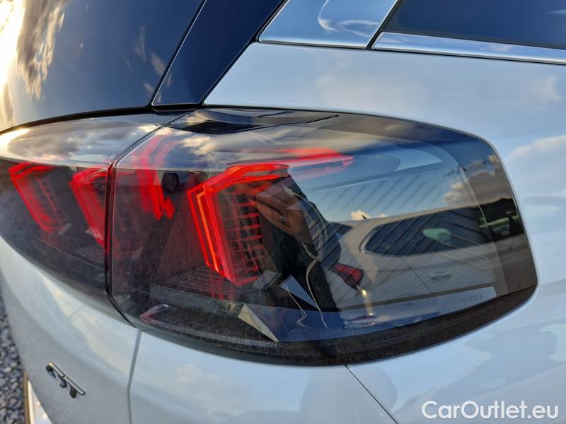  Peugeot  5008  (12.2016->)  1.6PT 180 GT Pack AT 5d #13