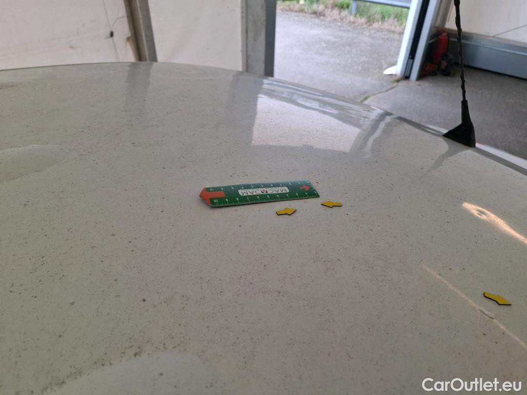  Renault  Kangoo  II Express Maxi Extra (Série Spéciale) 1.5 dCi 95CV BVM6 E6dT #2