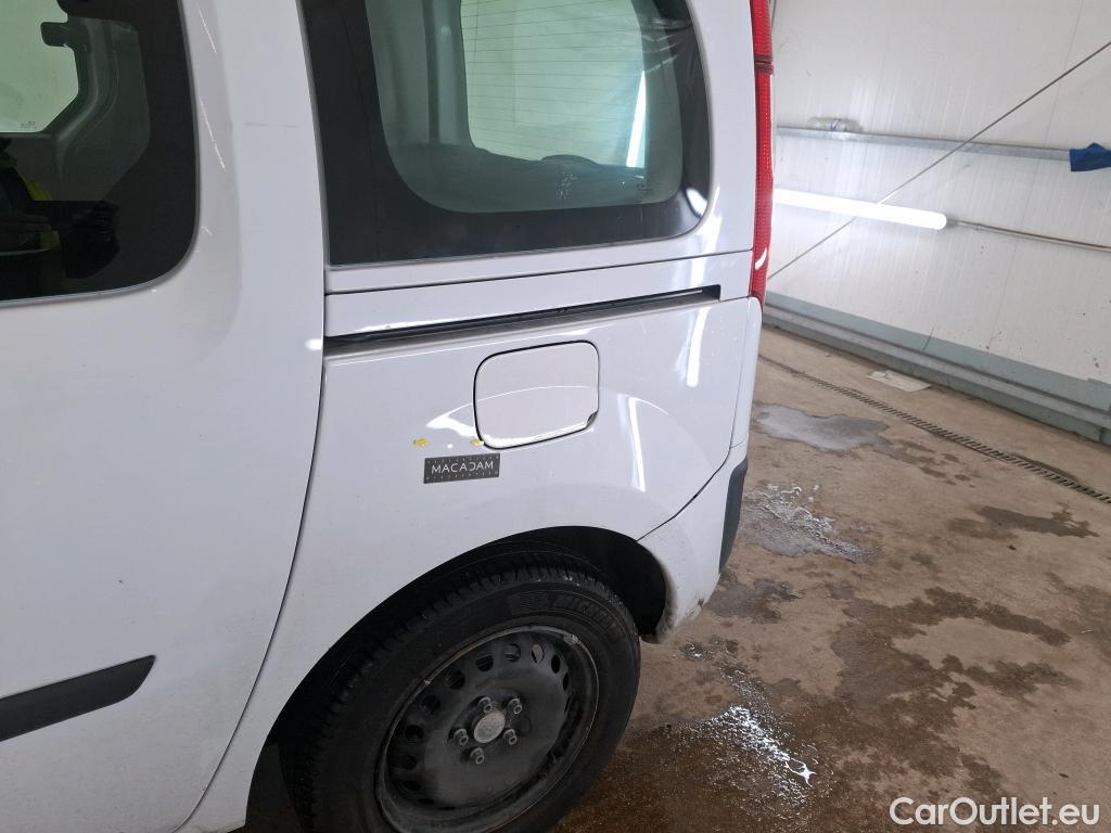  Renault  Kangoo  Zen 1.5 dCi 90CV BVM5 E6 #43