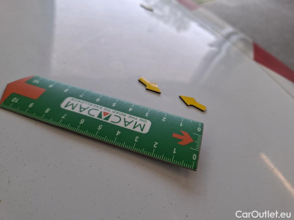  Renault  Kangoo  II Express Maxi Extra (Série Spéciale) 1.5 dCi 95CV BVM6 E6dT #8