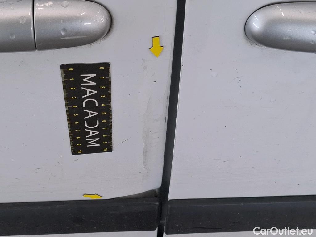  Renault  Kangoo  Zen 1.5 dCi 90CV BVM5 E6 #3