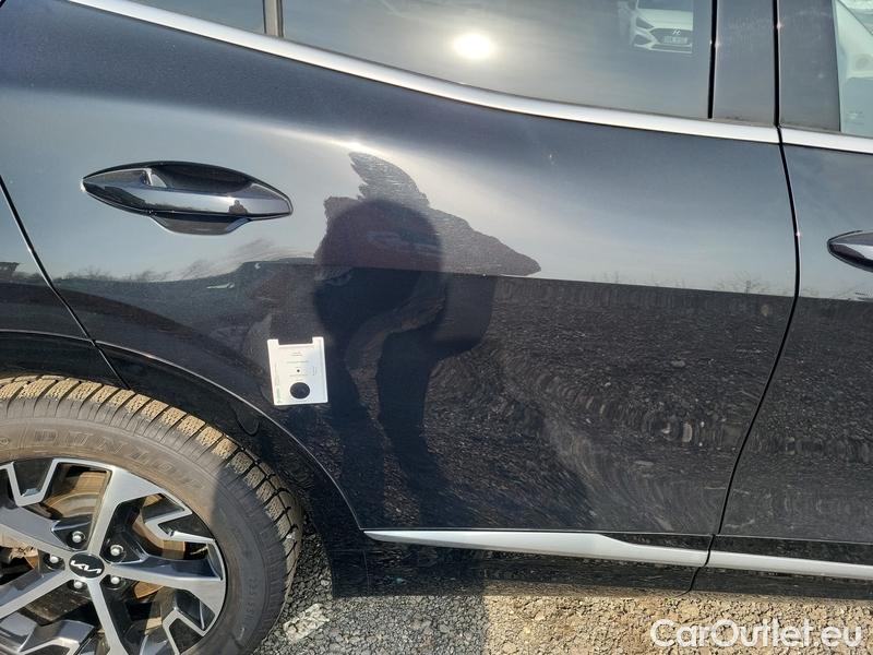  KIA  Sportage  (NQ5)(2022->) Sport.1.6TGDI 130 TOP 4x4 AT #6