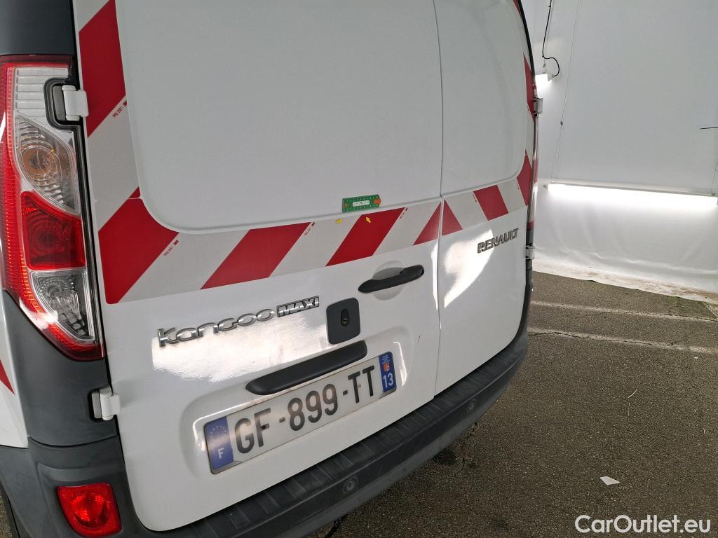  Renault  Kangoo  II Express Maxi Extra (Série Spéciale) 1.5 dCi 95CV BVM6 E6dT #27