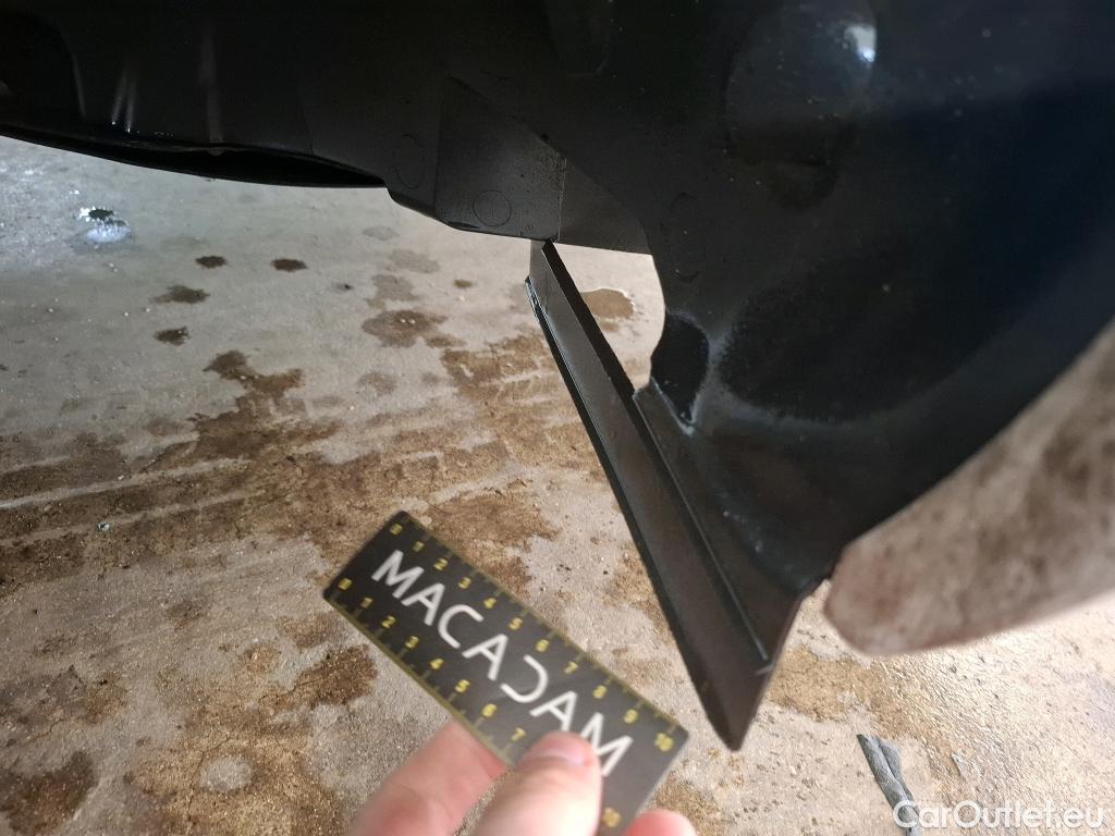  Renault  Kangoo  Zen 1.5 dCi 90CV BVM5 E6 #35