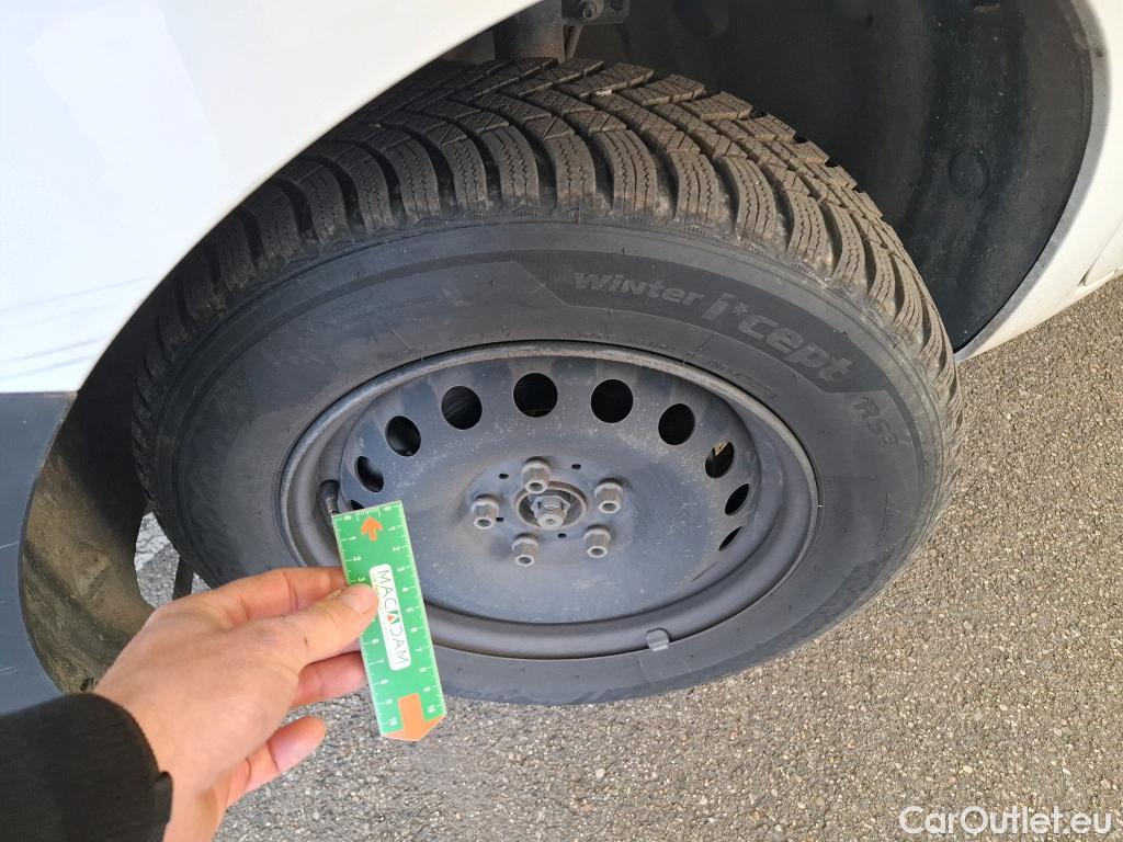  Renault  Kangoo  II Express Maxi Extra (Série Spéciale) 1.5 dCi 95CV BVM6 E6dT #31