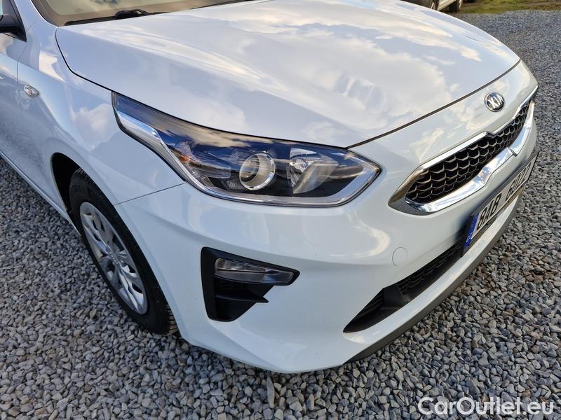  KIA  Cee'd Ceed  (CD) (2018->) Kombi  #7