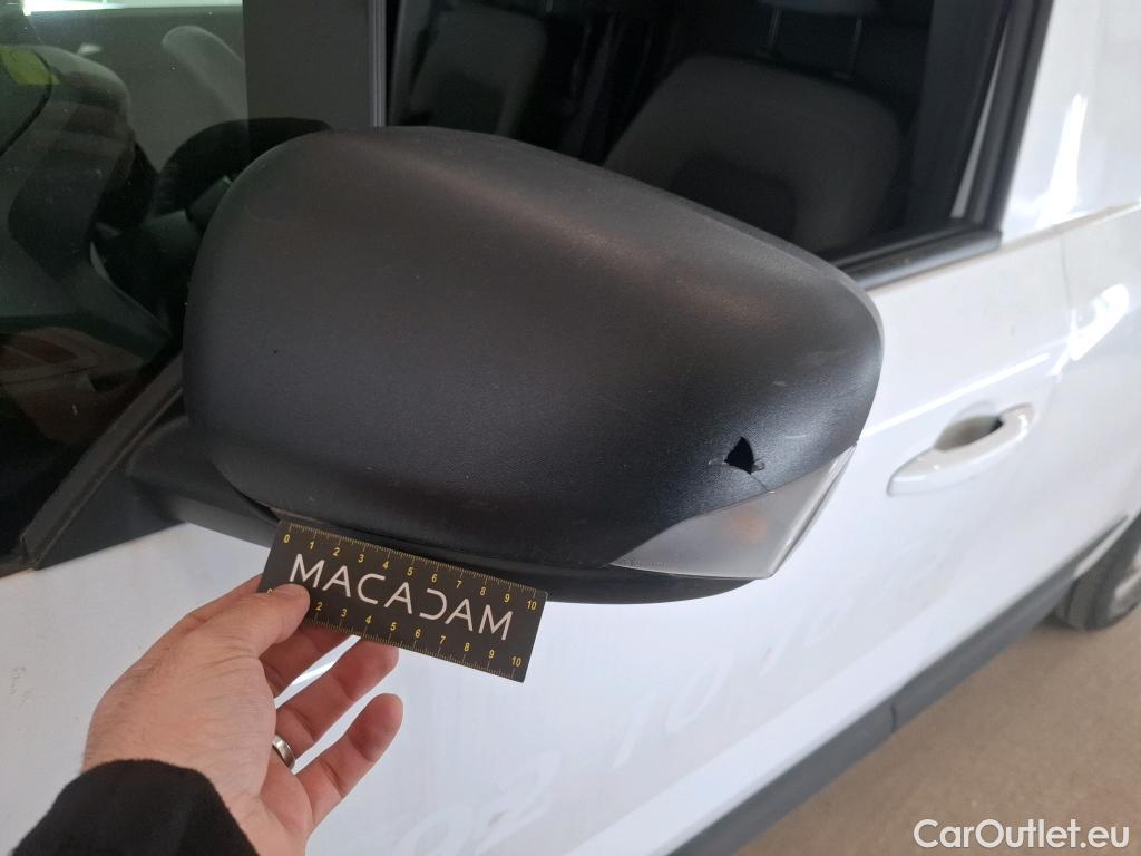  Renault  Kangoo RENAULT  / 2021 / 4P / Fourgonnette Extra - Blue dCi95 Sésame Ouvre Toi #32