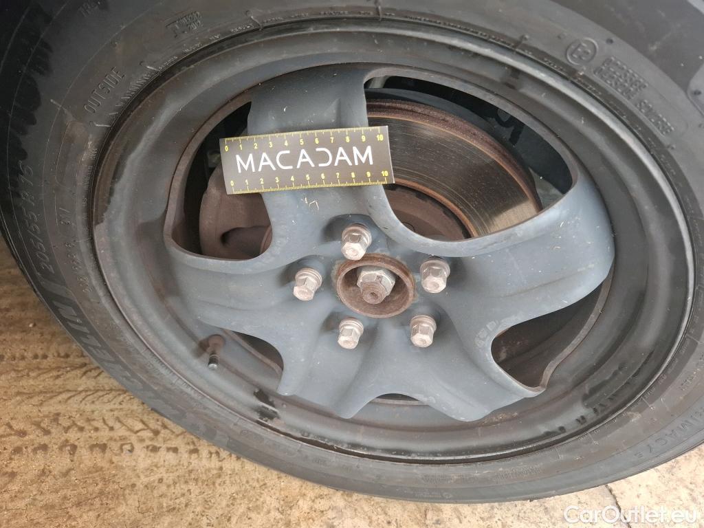  Renault  Megane  IV Berline 5pt. Business 1.5 dCi 115CV BVM6 E6dT / TRANSFO VP VF #23