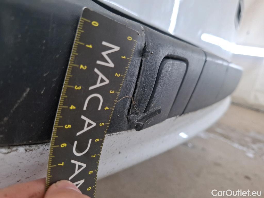  Renault  Kangoo  Zen 1.5 dCi 90CV BVM5 E6 #34