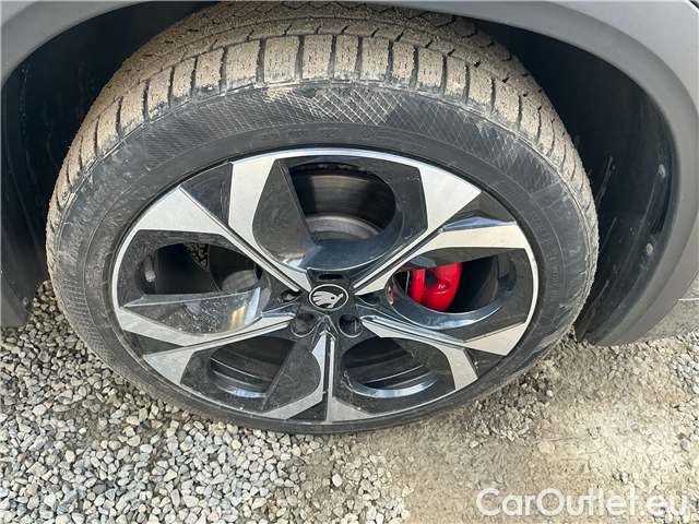  Skoda  Kodiaq Kod.2.0TSI 195 RS 4x4 AT #2