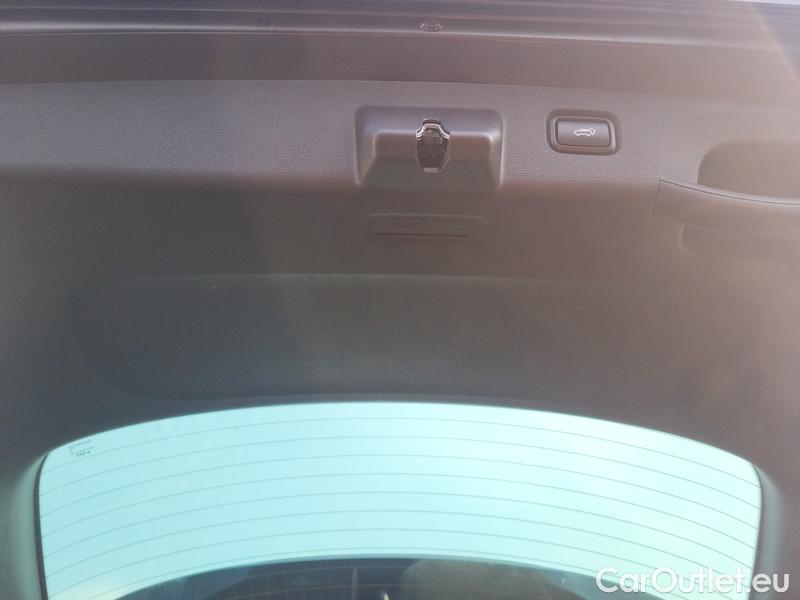  KIA  Sportage  (NQ5)(2022->) Sport.1.6TGDI 130 TOP 4x4 AT #2