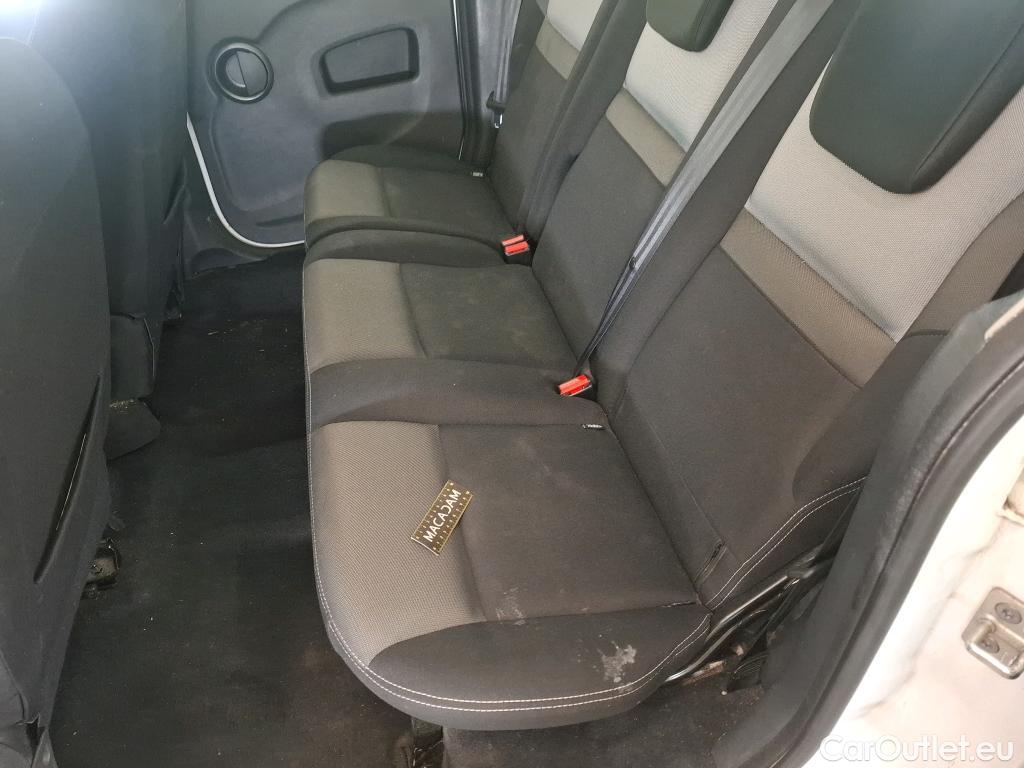  Renault  Kangoo  Zen 1.5 dCi 90CV BVM5 E6 #61