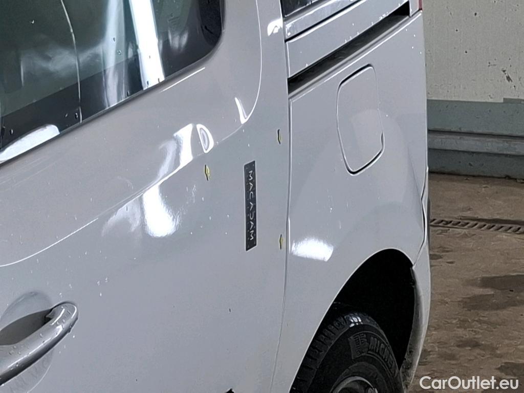  Renault  Kangoo  Zen 1.5 dCi 90CV BVM5 E6 #8