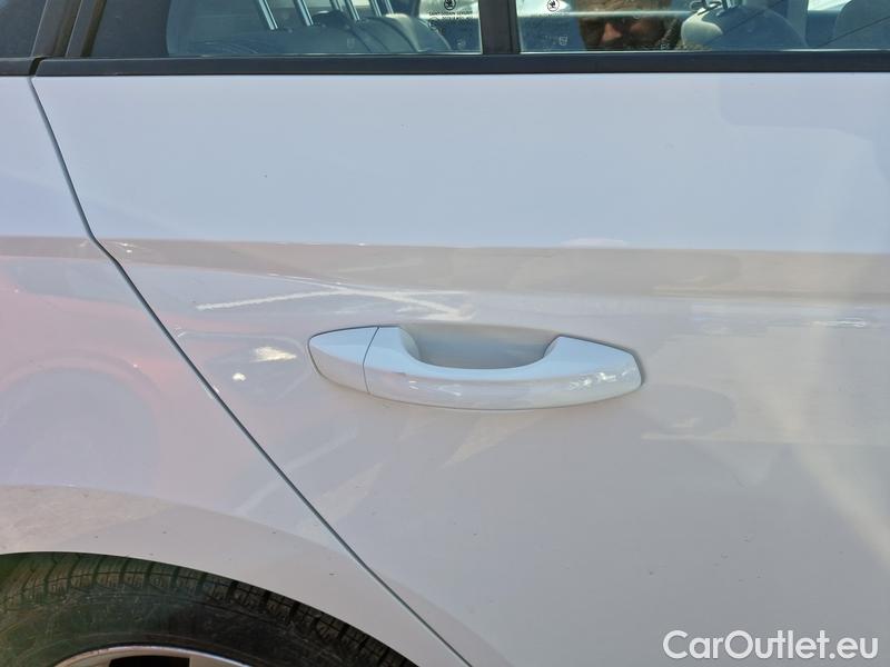  Skoda  Fabia  Combi (2015) Kombi  #6