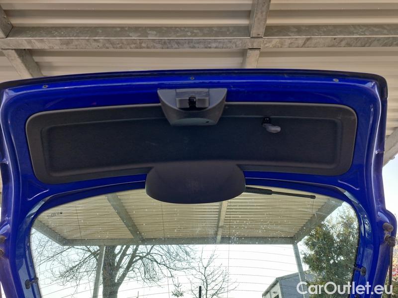  Skoda  Fabia  3 (2015)  1.0TSI 70 Active #11