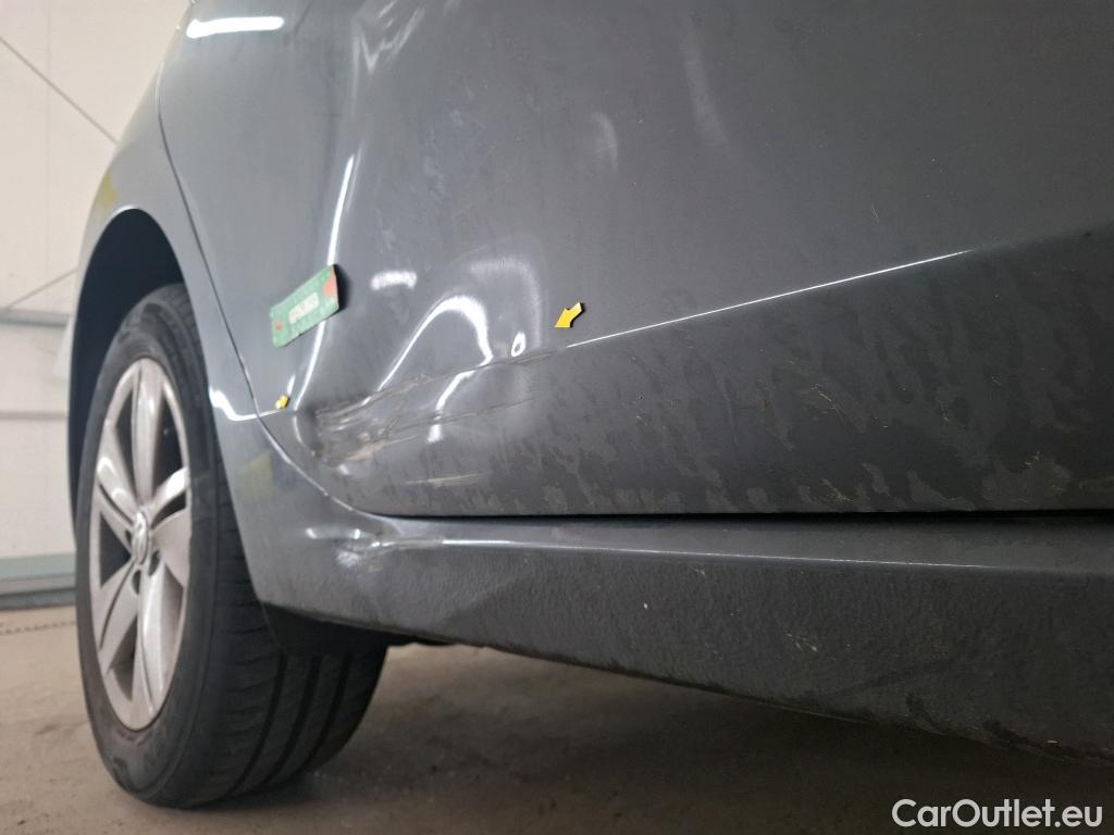  Volkswagen  Golf  VOLKSWAGEN / 2020 / 5P / Berline 1.5 eTSI OPF 150 DSG7 Life 1st #10