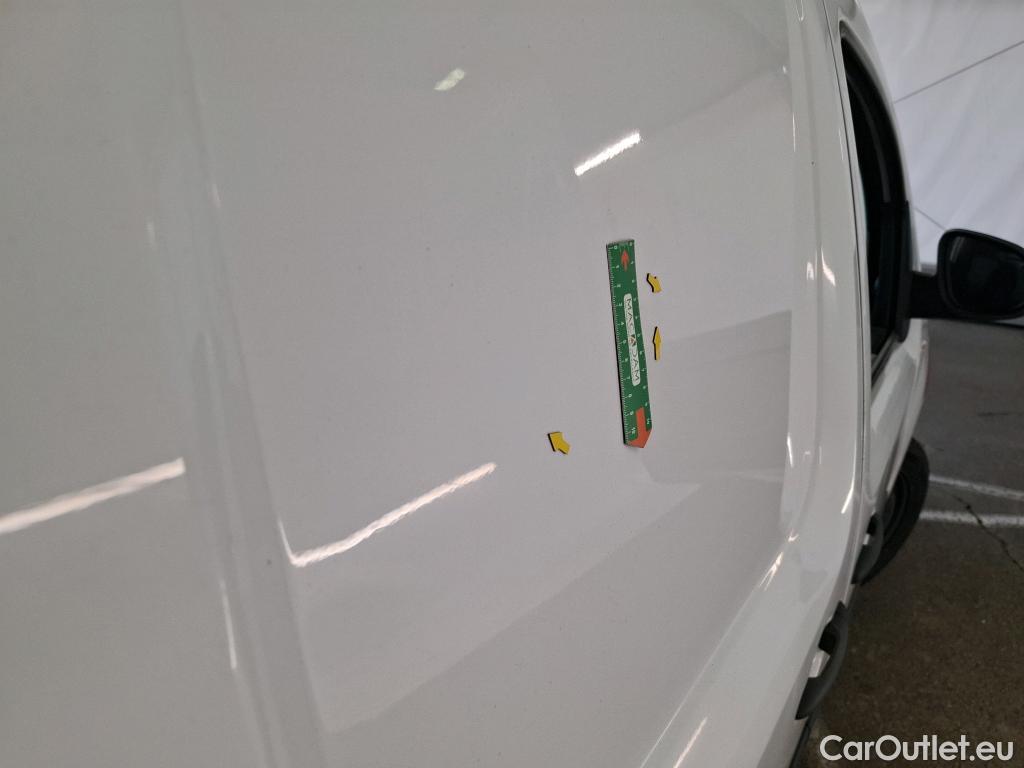  Renault  Kangoo  II Express Maxi Extra (Série Spéciale) 1.5 dCi 95CV BVM6 E6dT #44