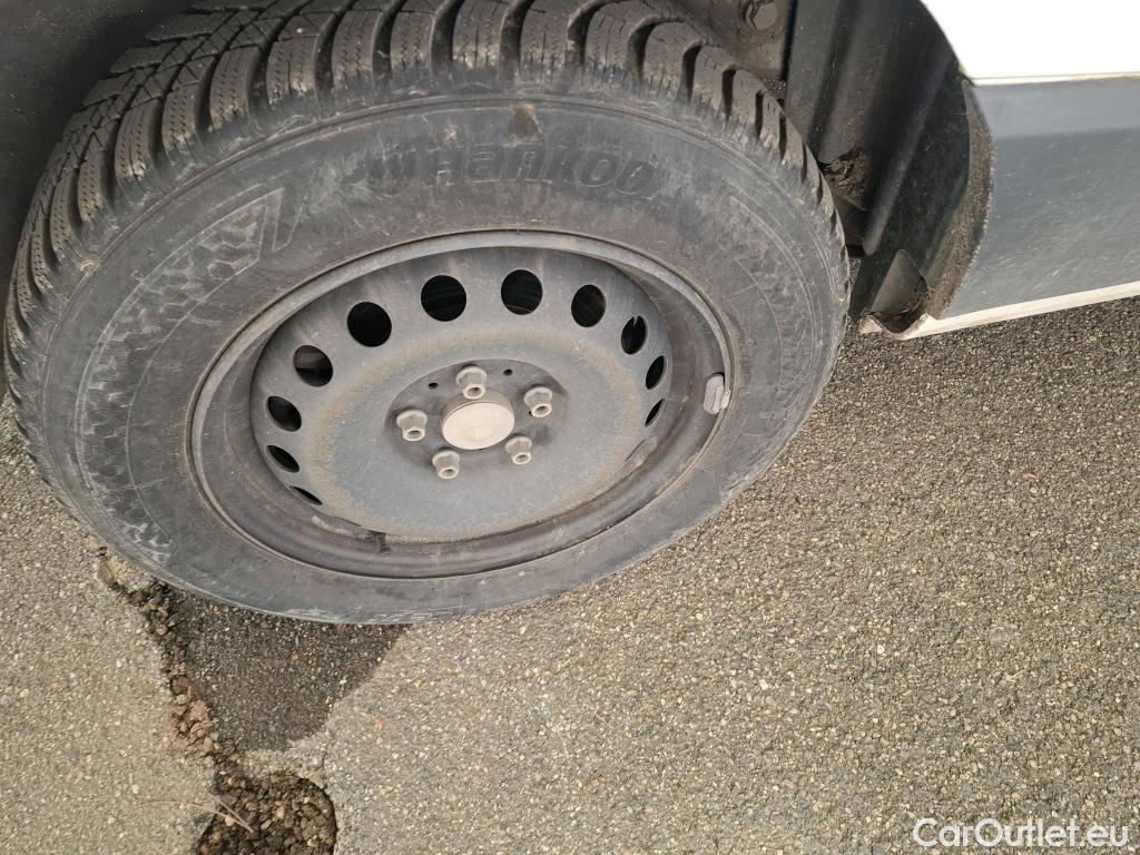  Renault  Kangoo  II Express Maxi Extra (Série Spéciale) 1.5 dCi 95CV BVM6 E6dT #34