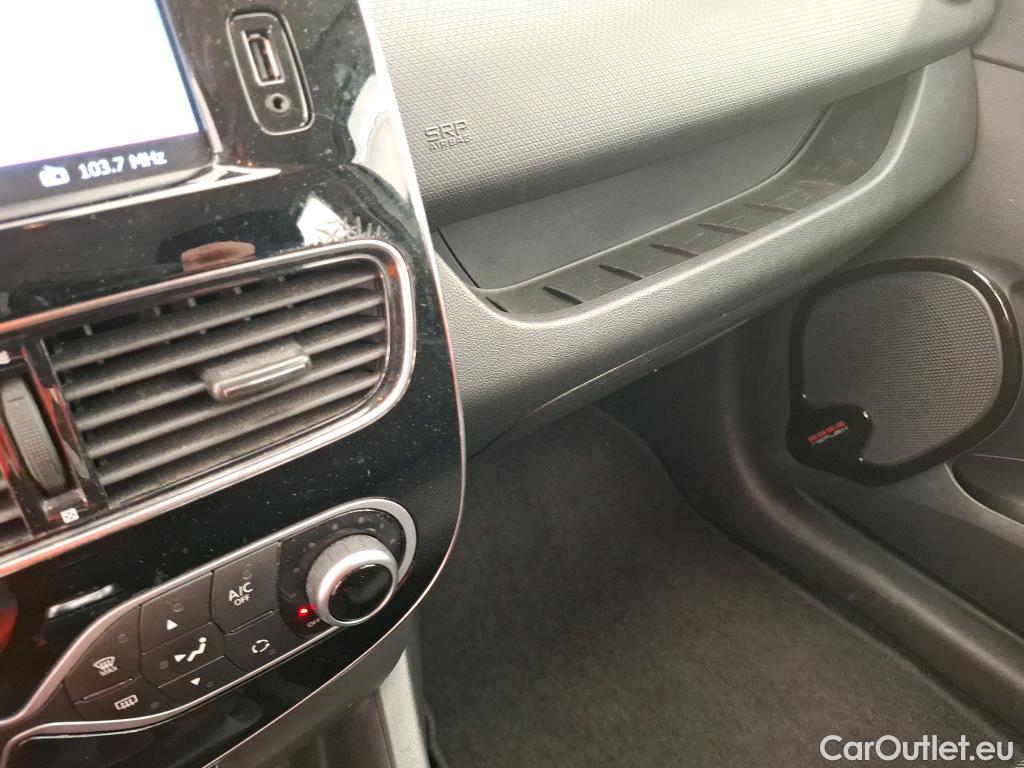  Renault  Clio  IV Business 0.9 TCe 90CV BVM5 E6 #11