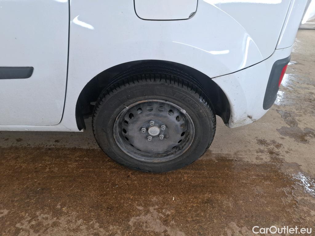  Renault  Kangoo  Zen 1.5 dCi 90CV BVM5 E6 #53