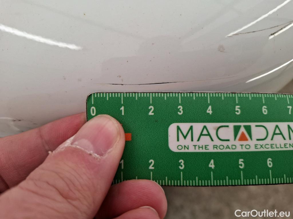  Renault  Clio  IV Business 0.9 TCe 90CV BVM5 E6 #21