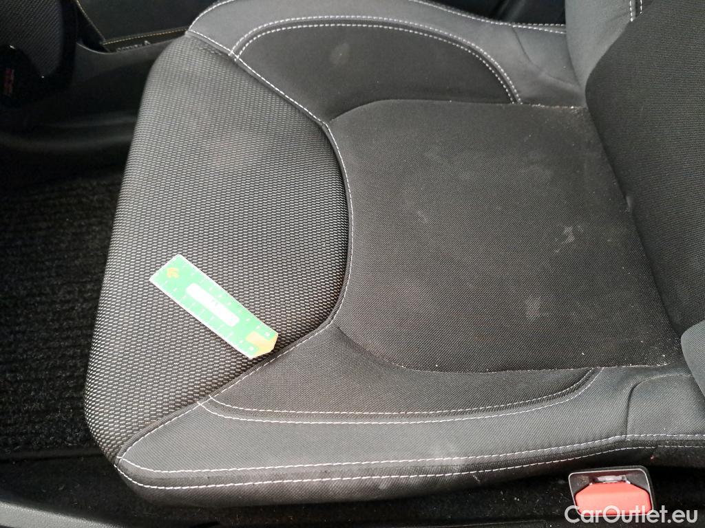  Renault  Clio  IV Air MediaNav 1.5 dCi 75CV BVM5 E6 #10