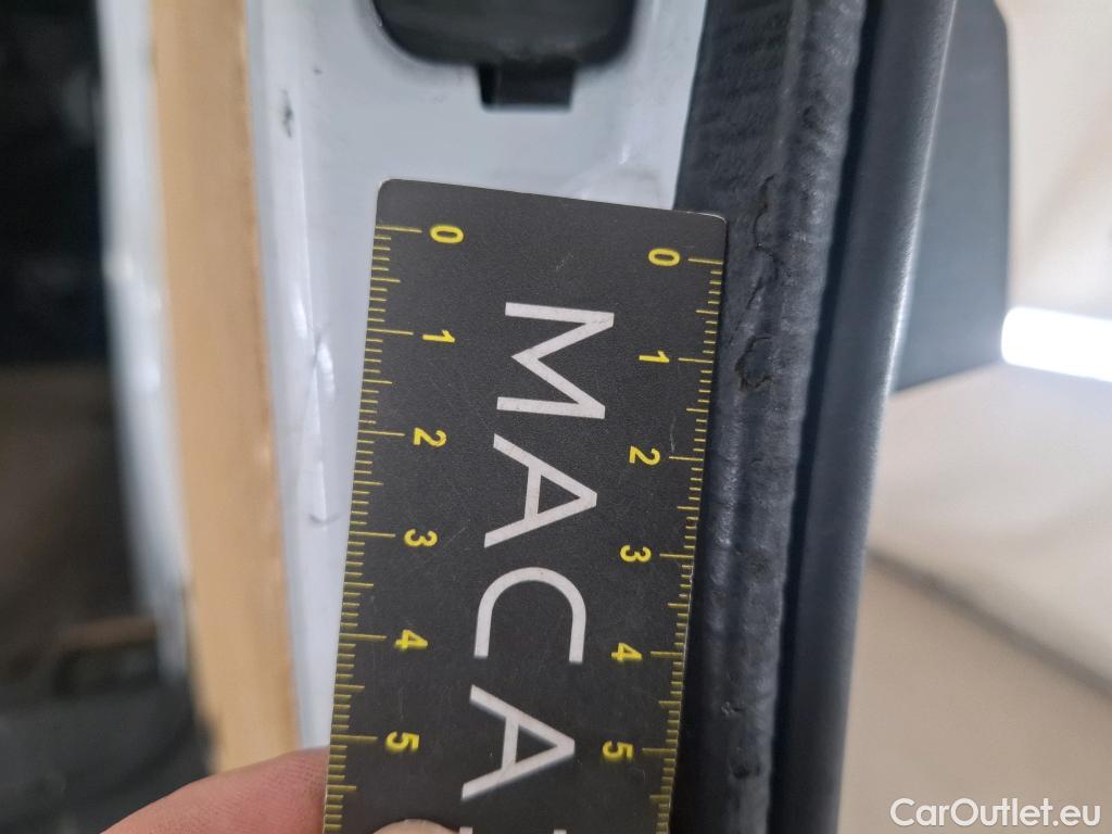  Renault  Kangoo RENAULT  / 2021 / 4P / Fourgonnette Extra - Blue dCi95 Sésame Ouvre Toi #31