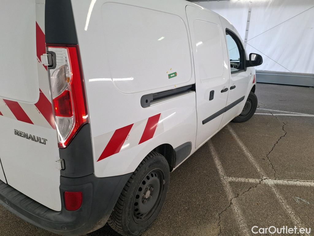  Renault  Kangoo  II Express Maxi Extra (Série Spéciale) 1.5 dCi 95CV BVM6 E6dT #18