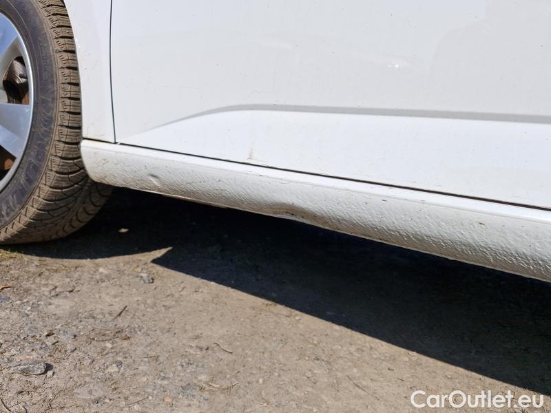  Skoda  Fabia  Combi (2015) Kombi  #3