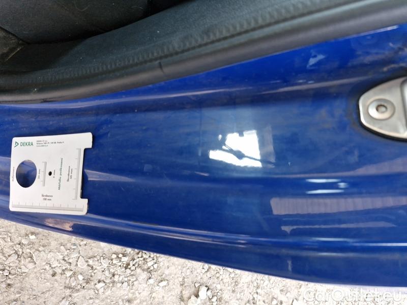  Skoda  Fabia  3 (2015)  1.0TSI 70 Active #5