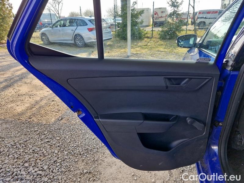  Skoda  Fabia  3 (2015)  1.0TSI 70 Active #9