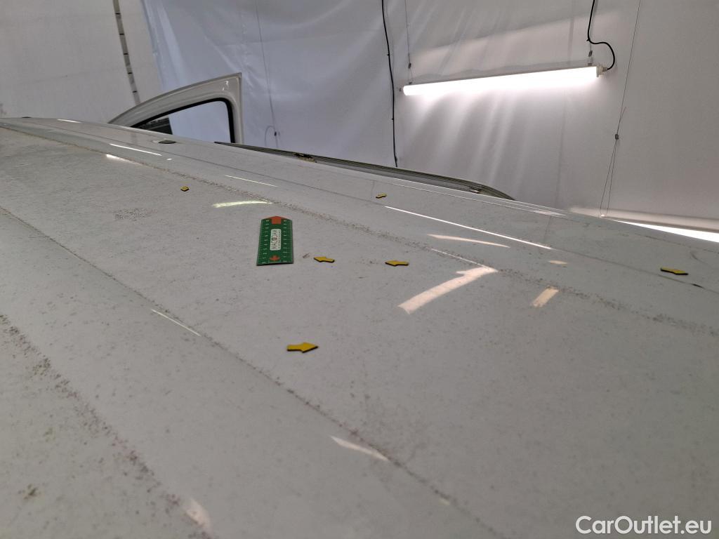  Renault  Kangoo  II Express Maxi Extra (Série Spéciale) 1.5 dCi 95CV BVM6 E6dT #4