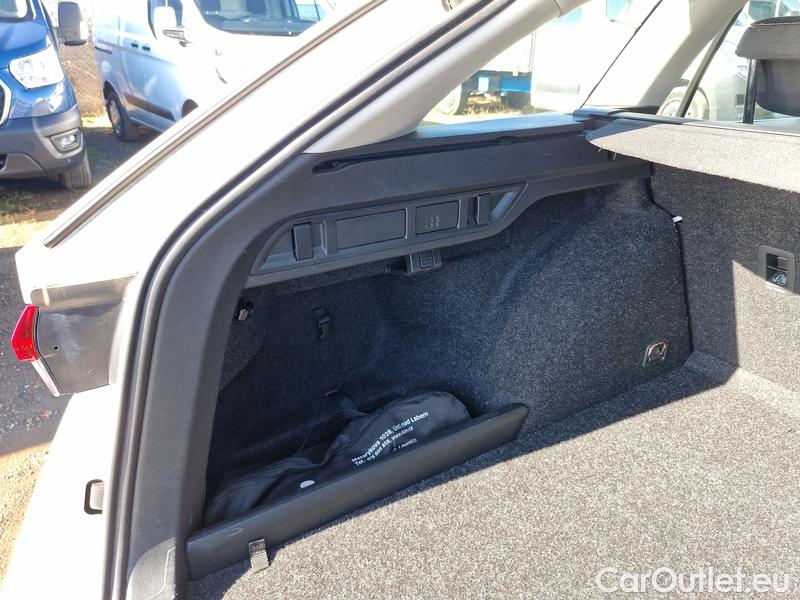  Skoda  Octavia  Combi (NX3)(2020) Oct.Co1.5TSI CNG 130 Ambit AT #10