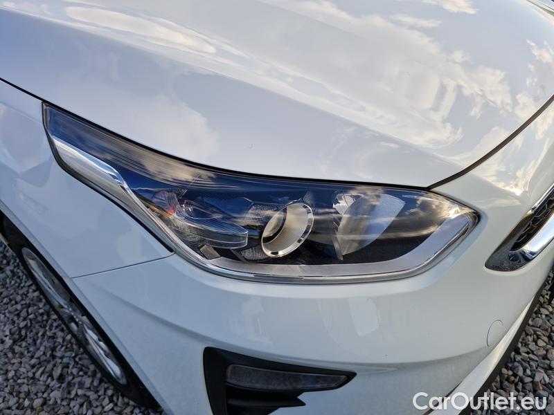  KIA  Cee'd Ceed  (CD) (2018->) Kombi  #5