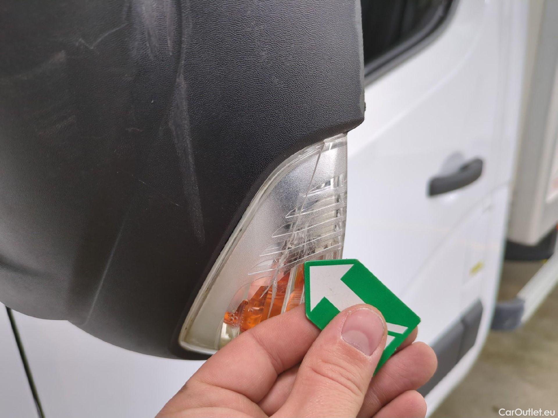  Renault  Master RENAULT  SC / 2019 / 2P / Châssis cabine CC Tr CF F3500 L3 Blue dCi 145 EVIE #6