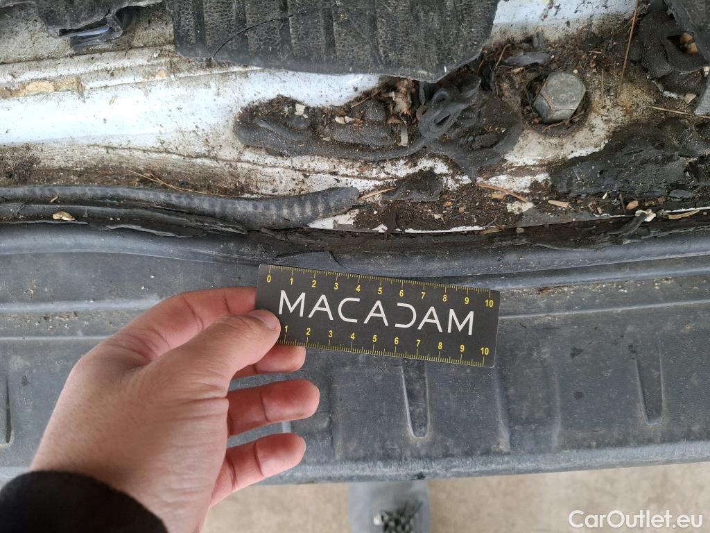  Renault  Kangoo RENAULT  / 2021 / 4P / Fourgonnette Extra - Blue dCi95 Sésame Ouvre Toi #19