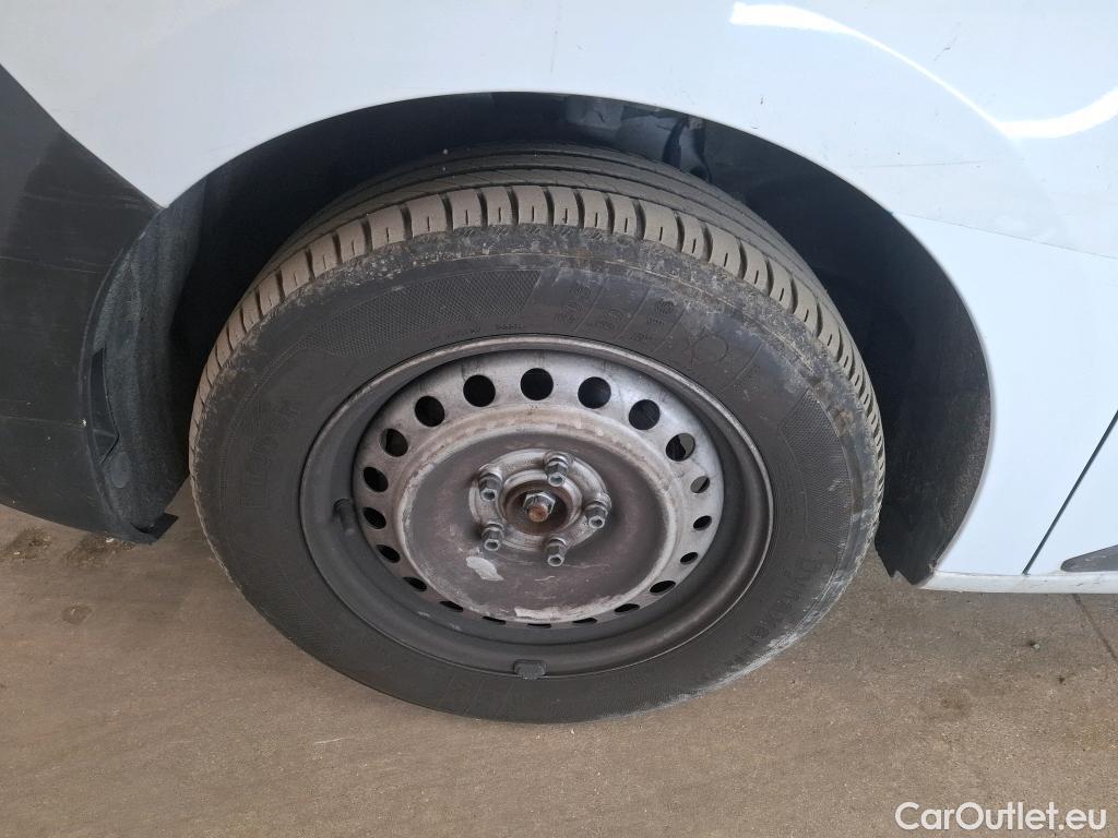  Renault  Kangoo RENAULT  / 2021 / 4P / Fourgonnette Extra - Blue dCi95 Sésame Ouvre Toi #34