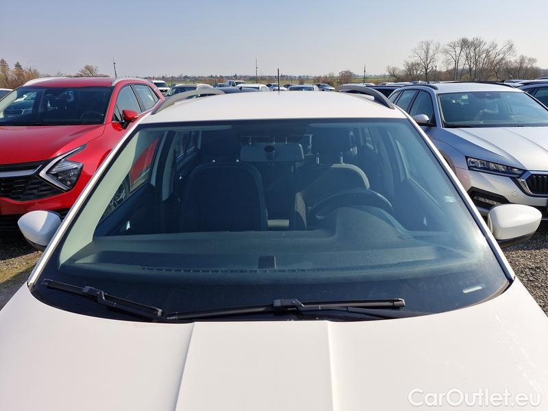  Skoda  Fabia  Combi (2015) Kombi  #1