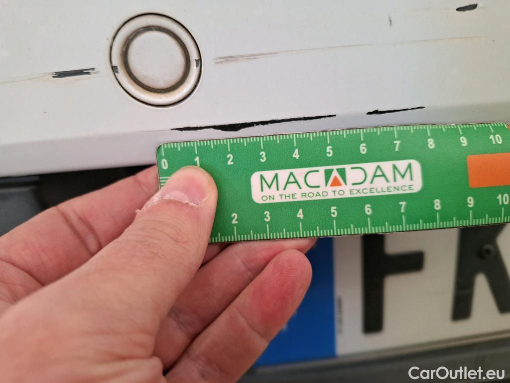  Renault  Clio  IV Business 0.9 TCe 90CV BVM5 E6 #5