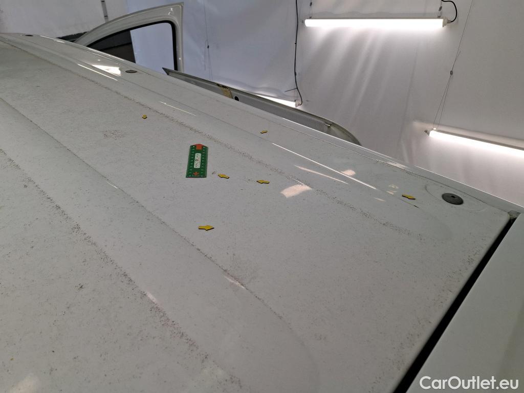  Renault  Kangoo  II Express Maxi Extra (Série Spéciale) 1.5 dCi 95CV BVM6 E6dT #3