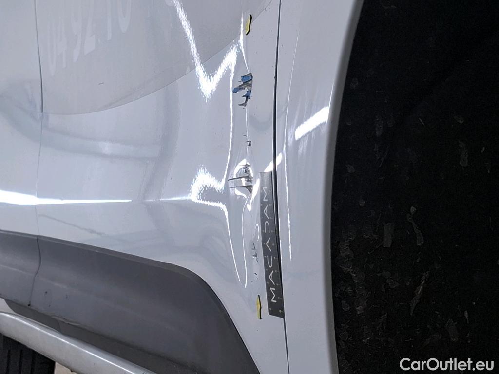  Renault  Kangoo RENAULT  / 2021 / 4P / Fourgonnette Extra - Blue dCi95 Sésame Ouvre Toi #10