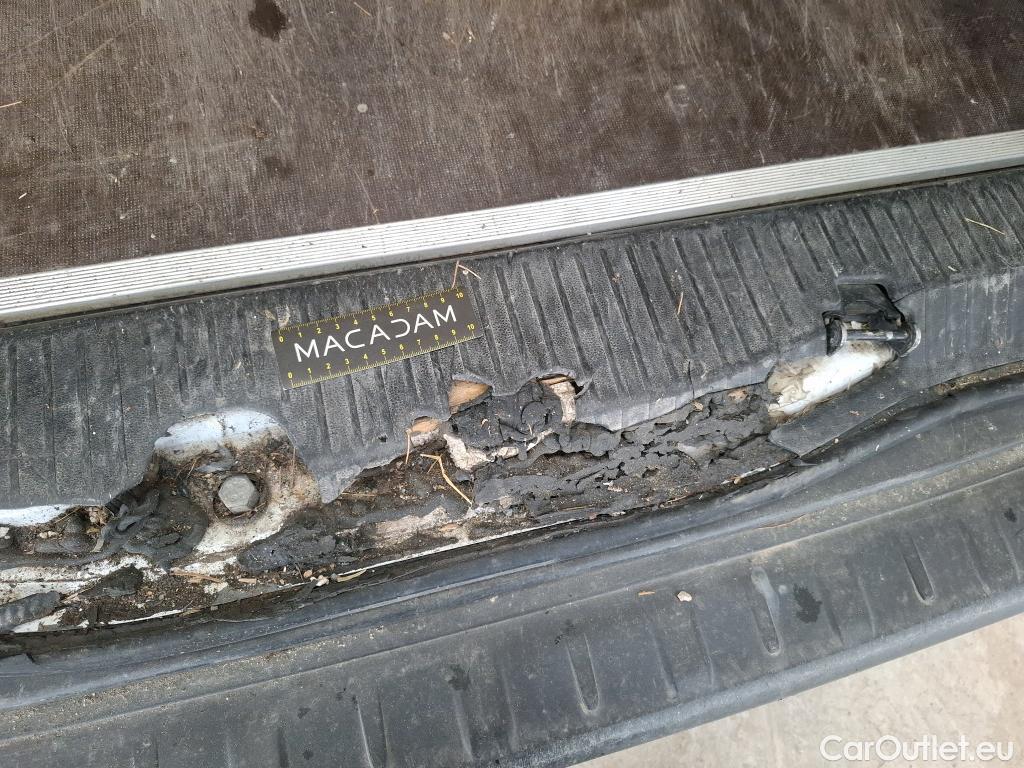  Renault  Kangoo RENAULT  / 2021 / 4P / Fourgonnette Extra - Blue dCi95 Sésame Ouvre Toi #26