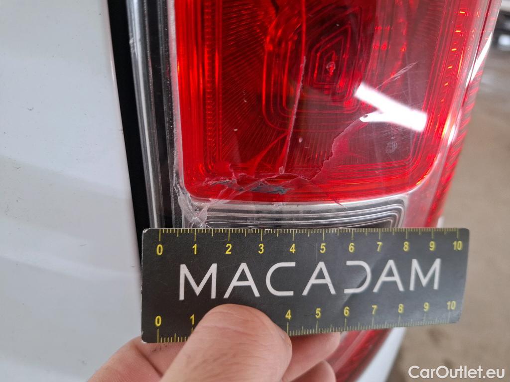  Renault  Kangoo  Zen 1.5 dCi 90CV BVM5 E6 #38