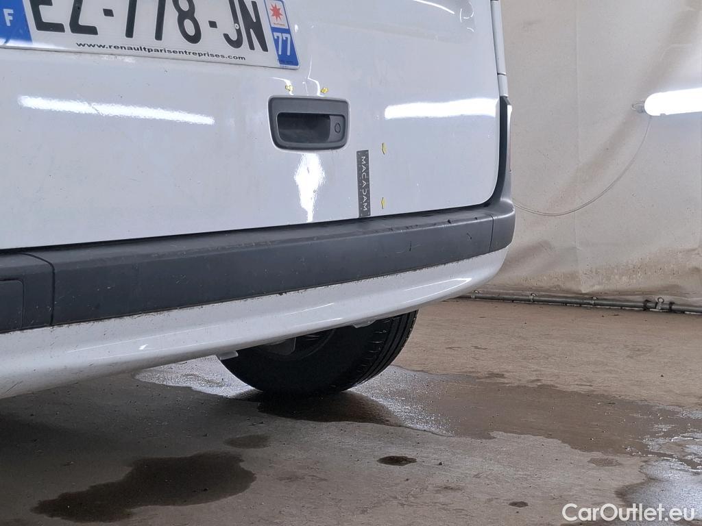  Renault  Kangoo  Zen 1.5 dCi 90CV BVM5 E6 #13