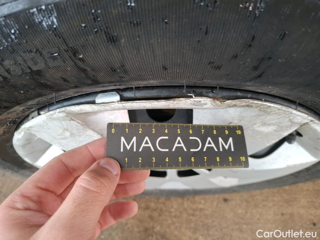  Renault  Kangoo  Zen 1.5 dCi 90CV BVM5 E6 #56