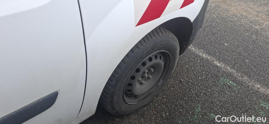  Renault  Kangoo  II Express Maxi Extra (Série Spéciale) 1.5 dCi 95CV BVM6 E6dT #36